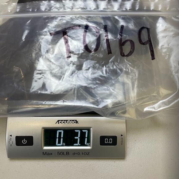 Everlane Women's Black 100% Cotton Deep V-neck Short Sleeve T-Shirt Small - Picture 10 of 10